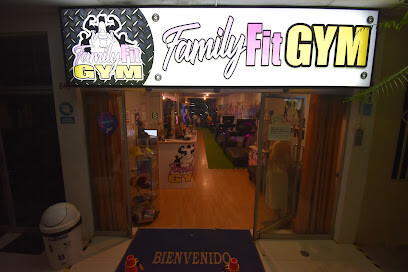 FamilyFit Gym