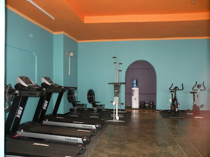 Nutrition Wellness Center