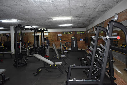 Fit N Fit Gym