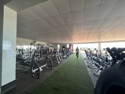 Fitness Studio