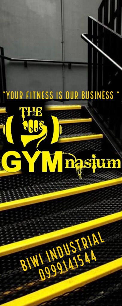 The Gymnasium