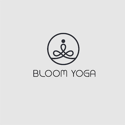 Bloom Yoga
