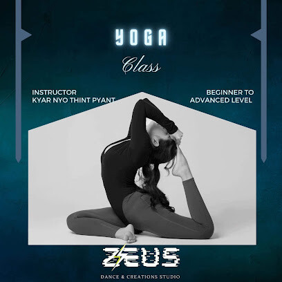 ZEUS Dance & Creation