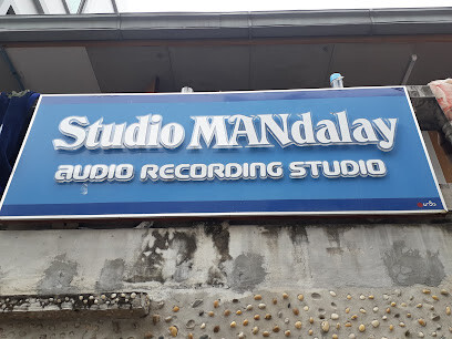 Studio Mandalay