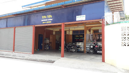 Yin Yin recording Studio