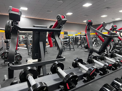 Pro GYM