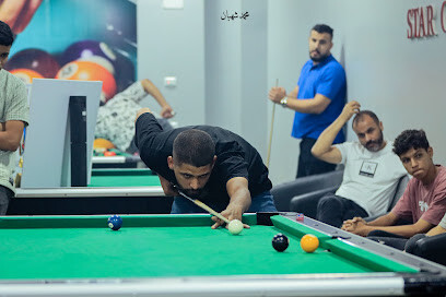 STAR GAMES