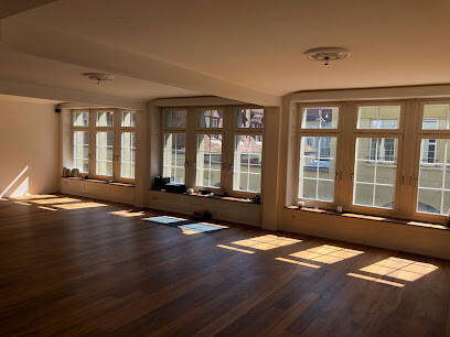 OPENYOGA