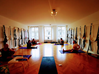 Yoga University