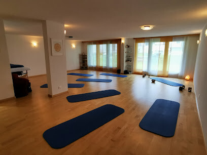 Yoga Zermatt