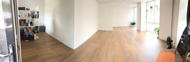 Yoga station
