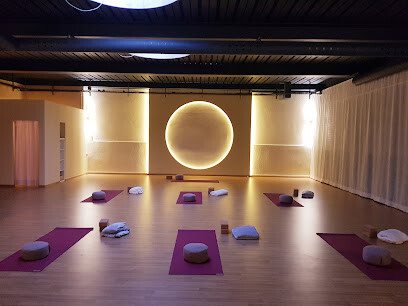 Bödeli Yoga