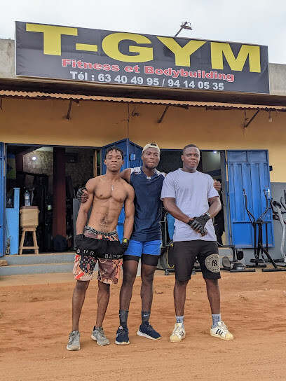 T GYM