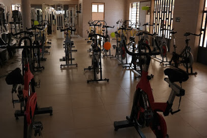 Relax Fitness Benin
