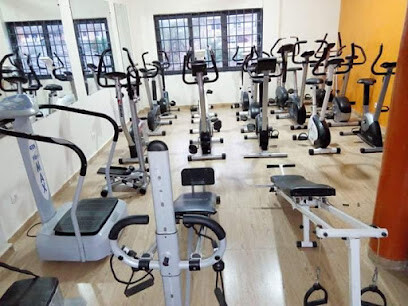 Clairon fitness center