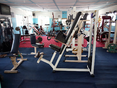 RIC POWER GYM