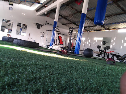 Wezeux Fitness