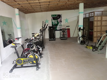 Centre DAKMA GYM CLUB