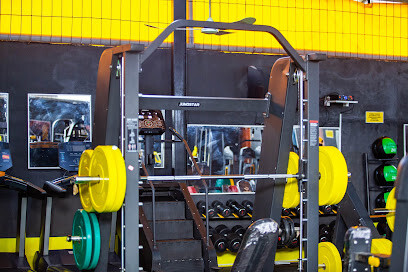 LUCODETTE GYM CLUB
