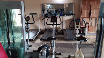 MAHOUGBE Fitness Club