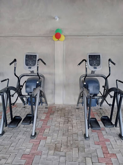 Kolox Espace Sport