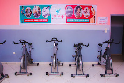 MIRADIA'F FITNESS