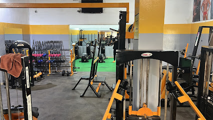 SOUPLESSE FITNESS