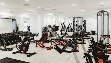 Sports Hall Bibi Body Gym