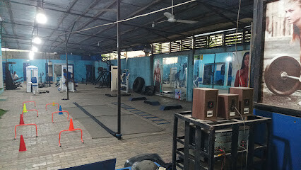 Salle de Gym Soleil