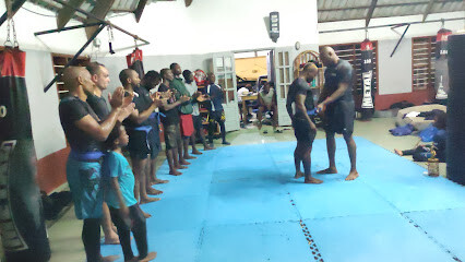 HEVIOXO MMA Club