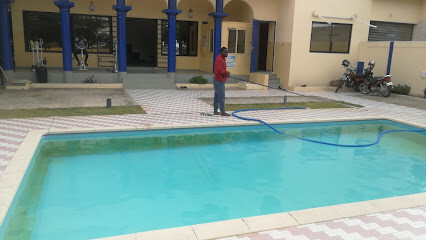Sèmè City Body Vitality