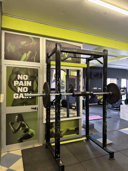 Fitness Corner 229