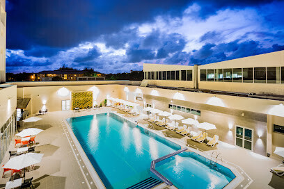 Golden Tulip Diplomate