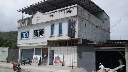 Gym Braic