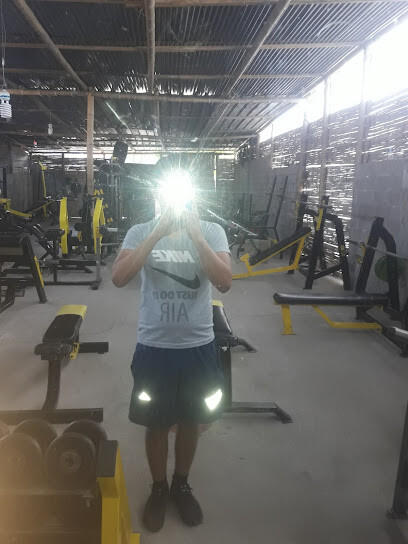Willy's GYM