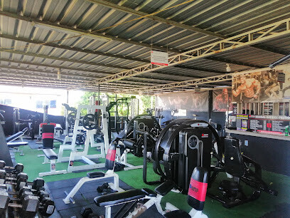 Taurus Gym Portoviejo