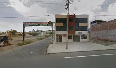 SEBAS GYM
