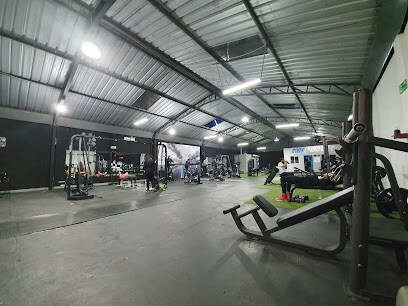 BODY PERFECT FITNESS