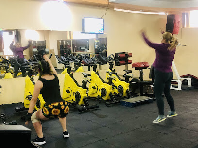 XTREME GOLD GYM