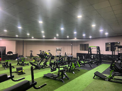 Infinit Gym