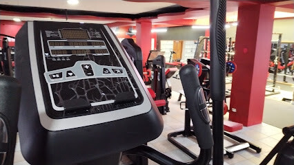 ARTHUR FITNESS CLUB