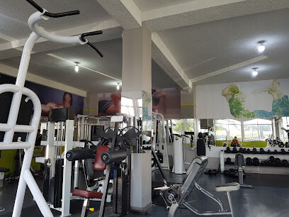 Skainos Fitness Gym