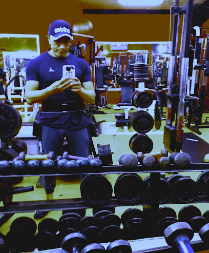 ELITE GYM