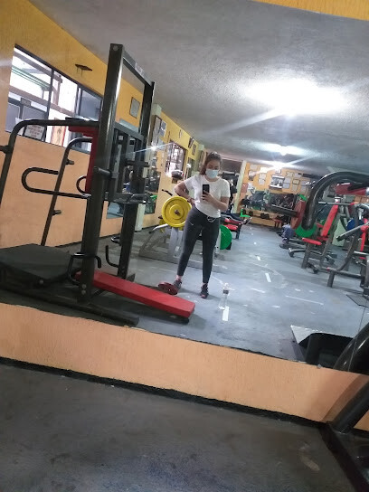 Club Los Angeles GYM