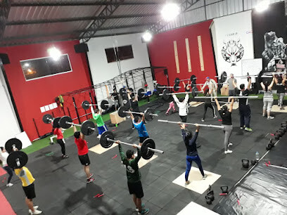 Fenrir Fitness Center