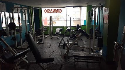 Ultra Gym
