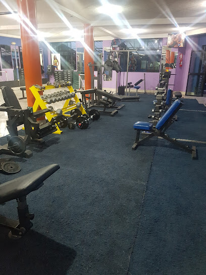 Gimnasio Athos