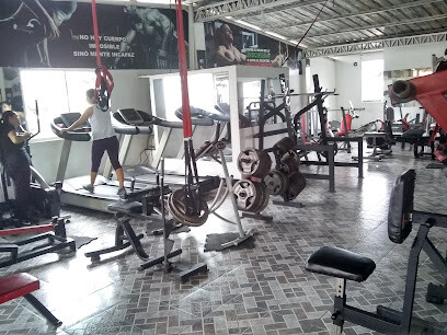 Gimnasio Fergym