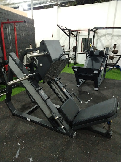 Yuniol Gym