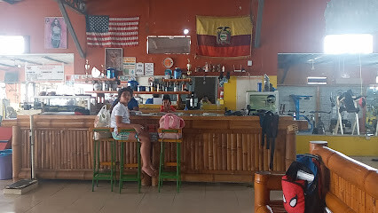 Gym De Oro